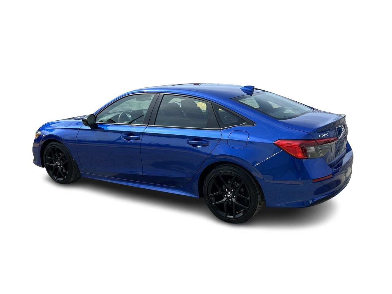 Honda Civic  2024 à Markham, Ontario