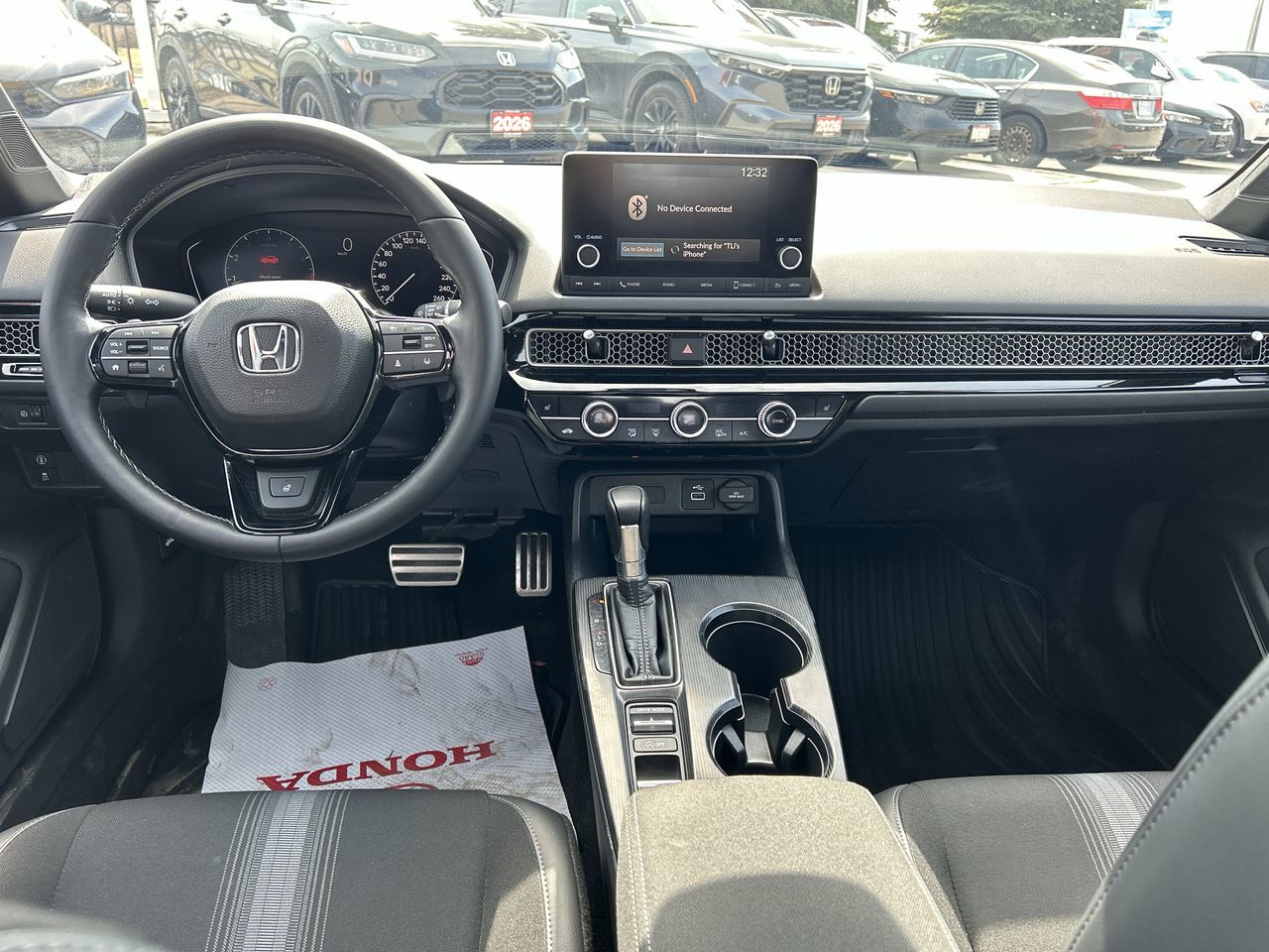 Honda Civic  2024 à Markham, Ontario