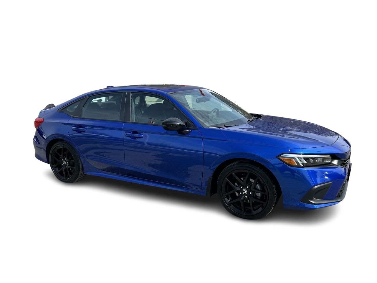 Honda Civic  2024 à Markham, Ontario