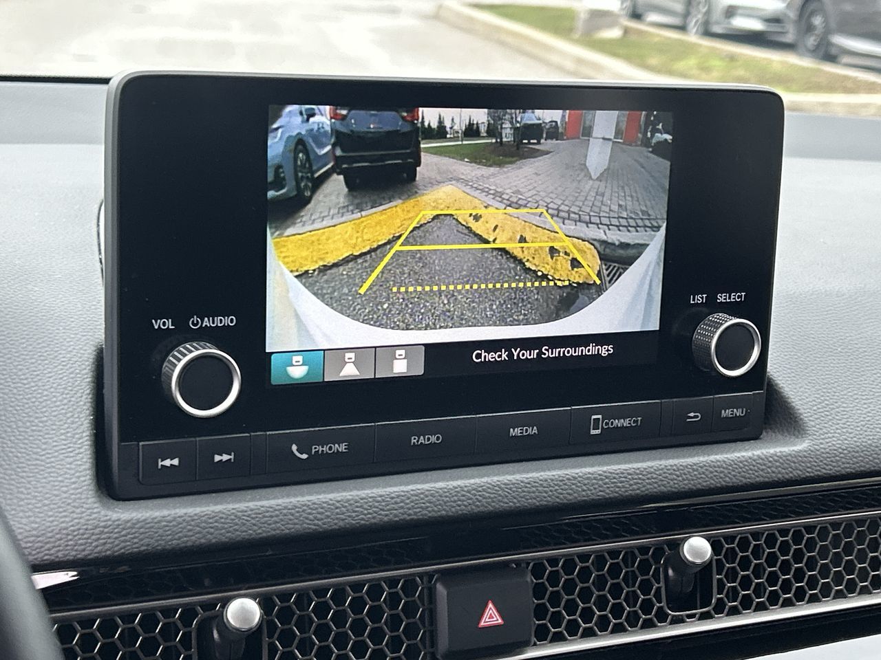 Honda Civic  2024 à Markham, Ontario