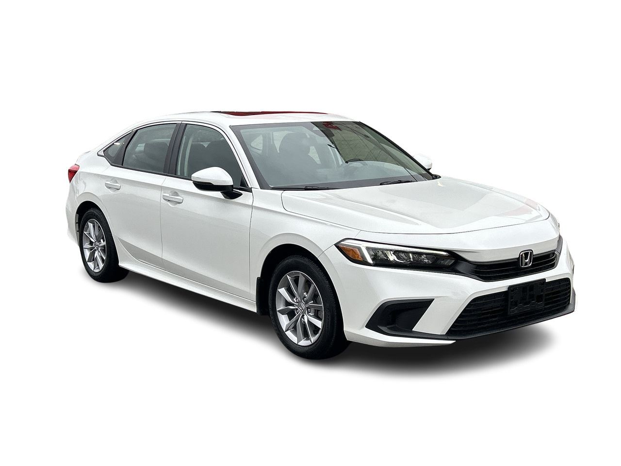 Honda Civic  2024 à Markham, Ontario