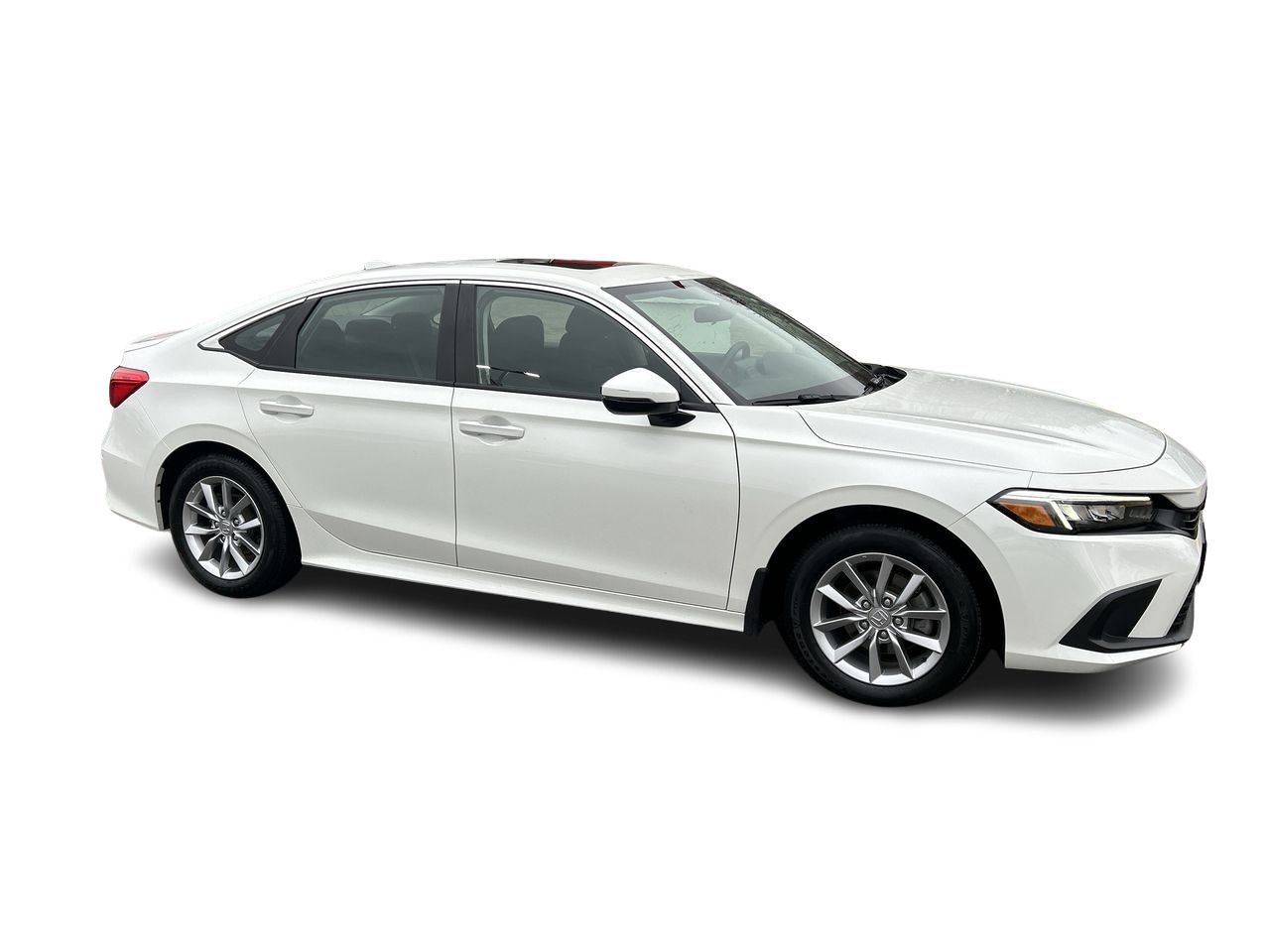 Honda Civic  2024 à Markham, Ontario