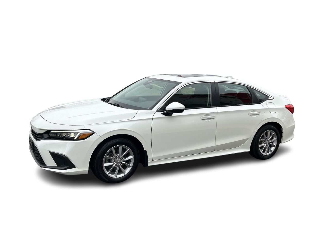 Honda Civic  2024 à Markham, Ontario