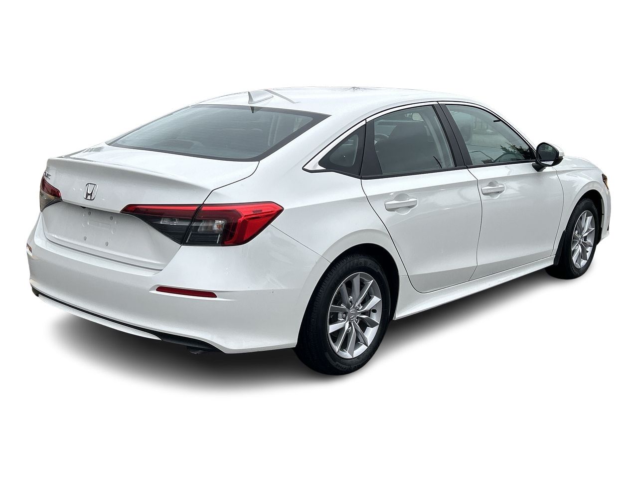 Honda Civic  2024 à Markham, Ontario