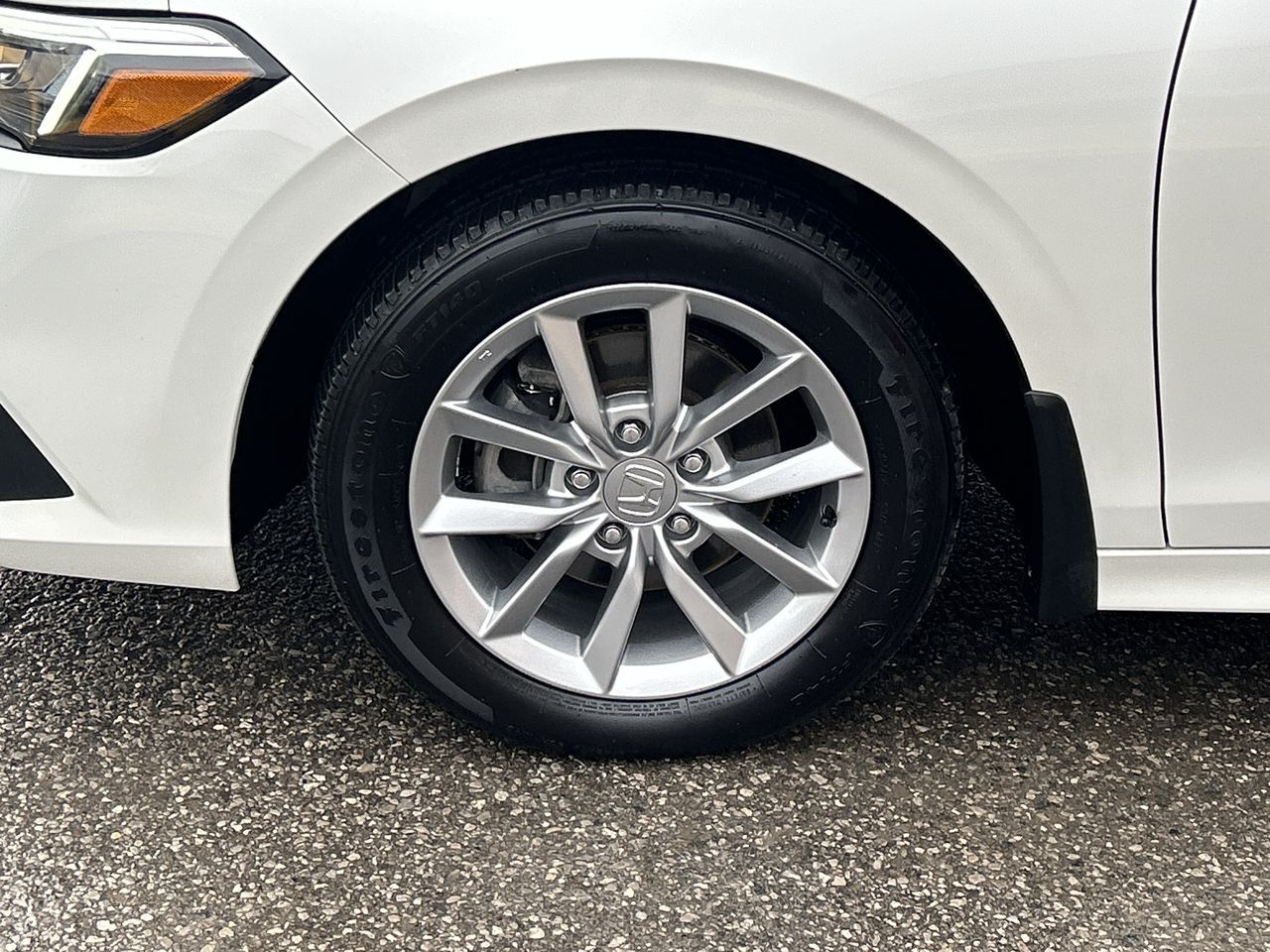 Honda Civic  2024 à Markham, Ontario