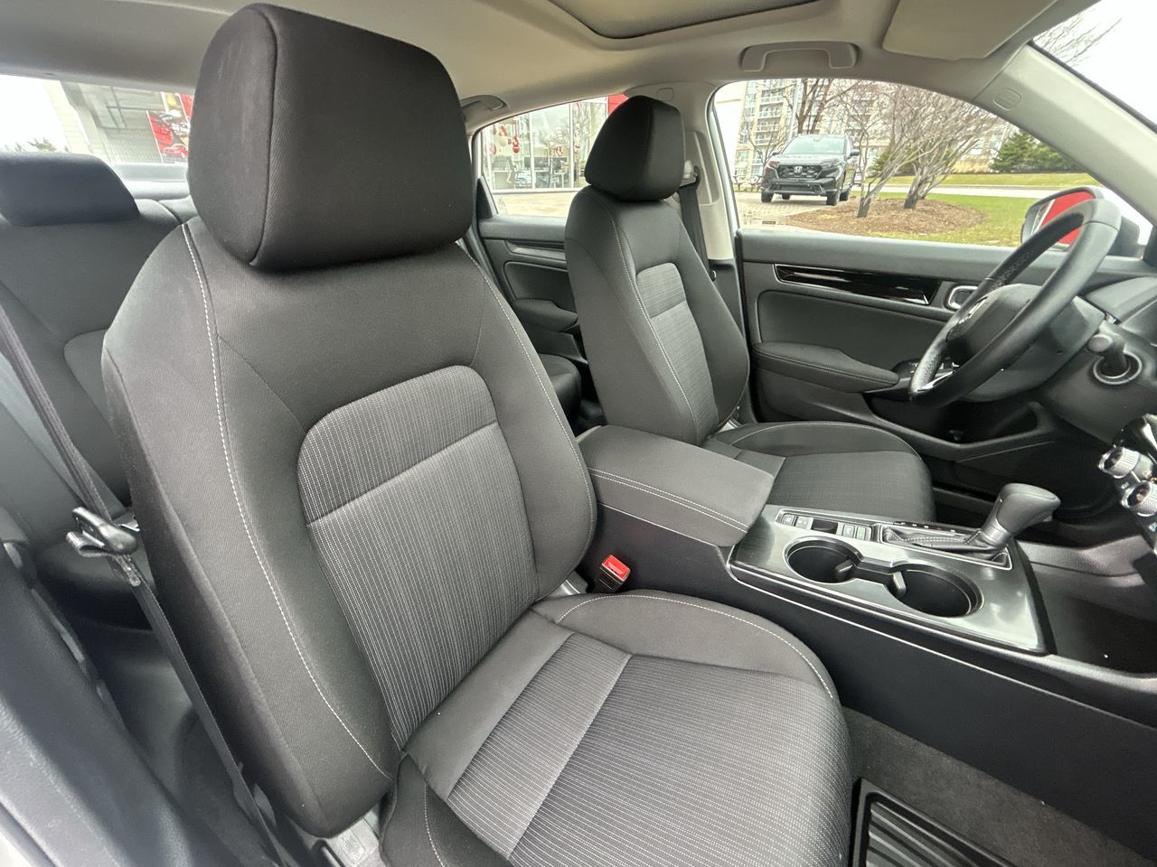 Honda Civic  2024 à Markham, Ontario