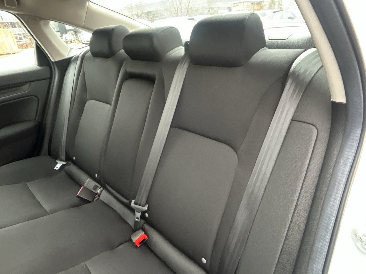 Honda Civic  2024 à Markham, Ontario