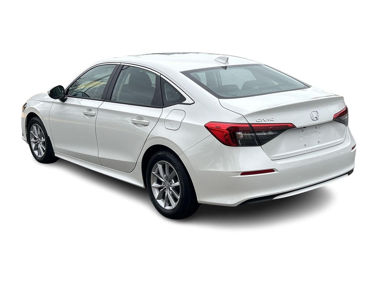 Honda Civic  2024 à Markham, Ontario