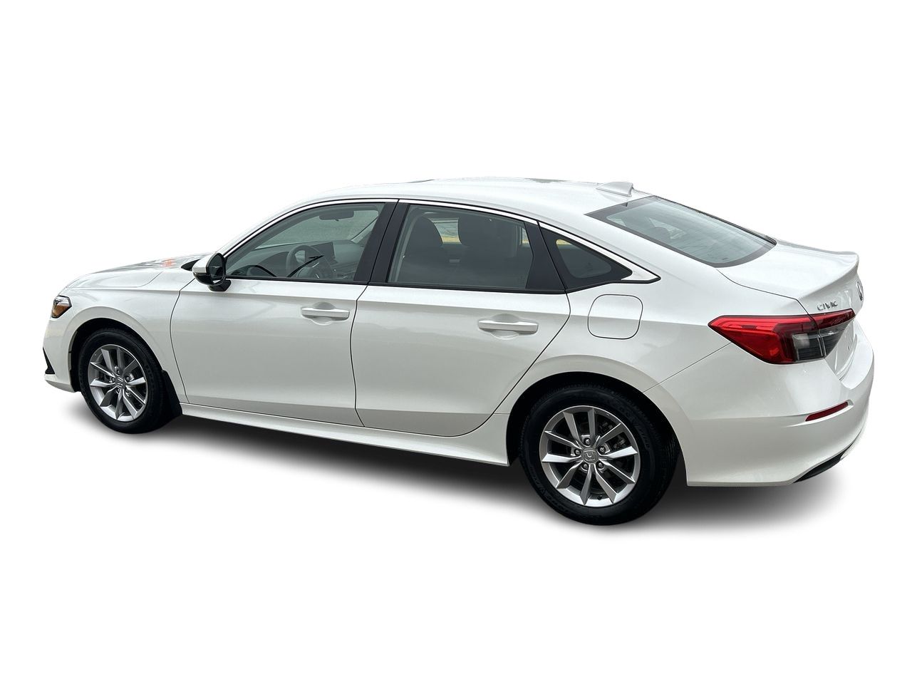 Honda Civic  2024 à Markham, Ontario