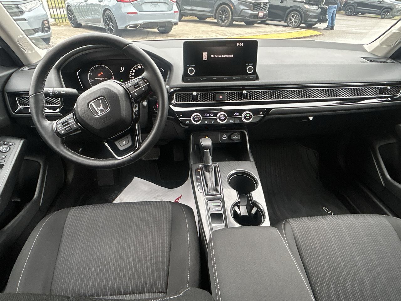 Honda Civic  2024 à Markham, Ontario