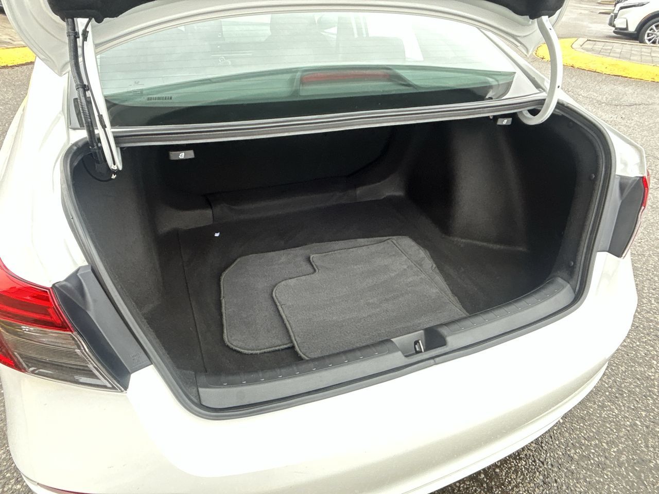 Honda Civic  2024 à Markham, Ontario