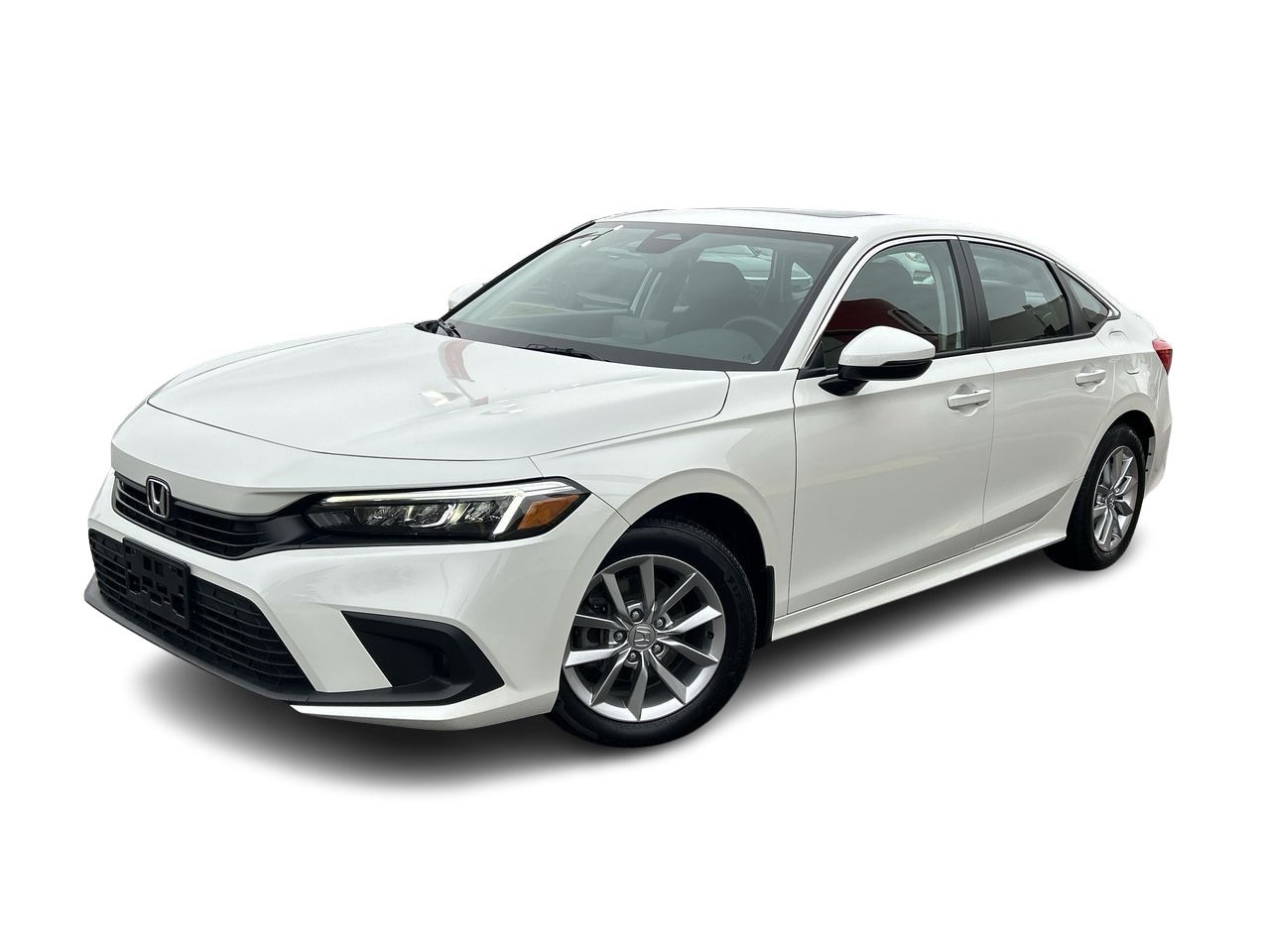 Honda Civic  2024 à Markham, Ontario