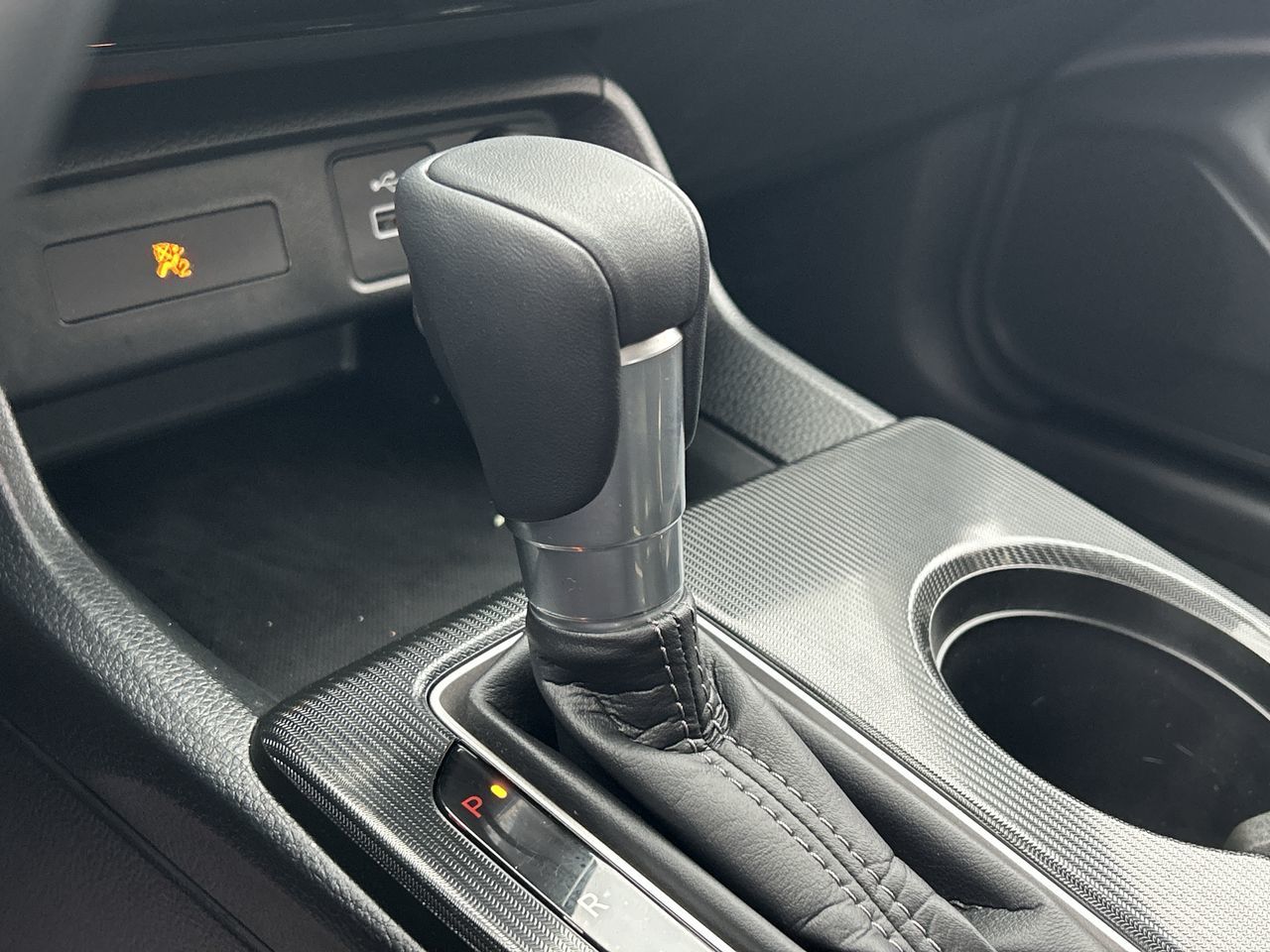 Honda Civic  2024 à Markham, Ontario