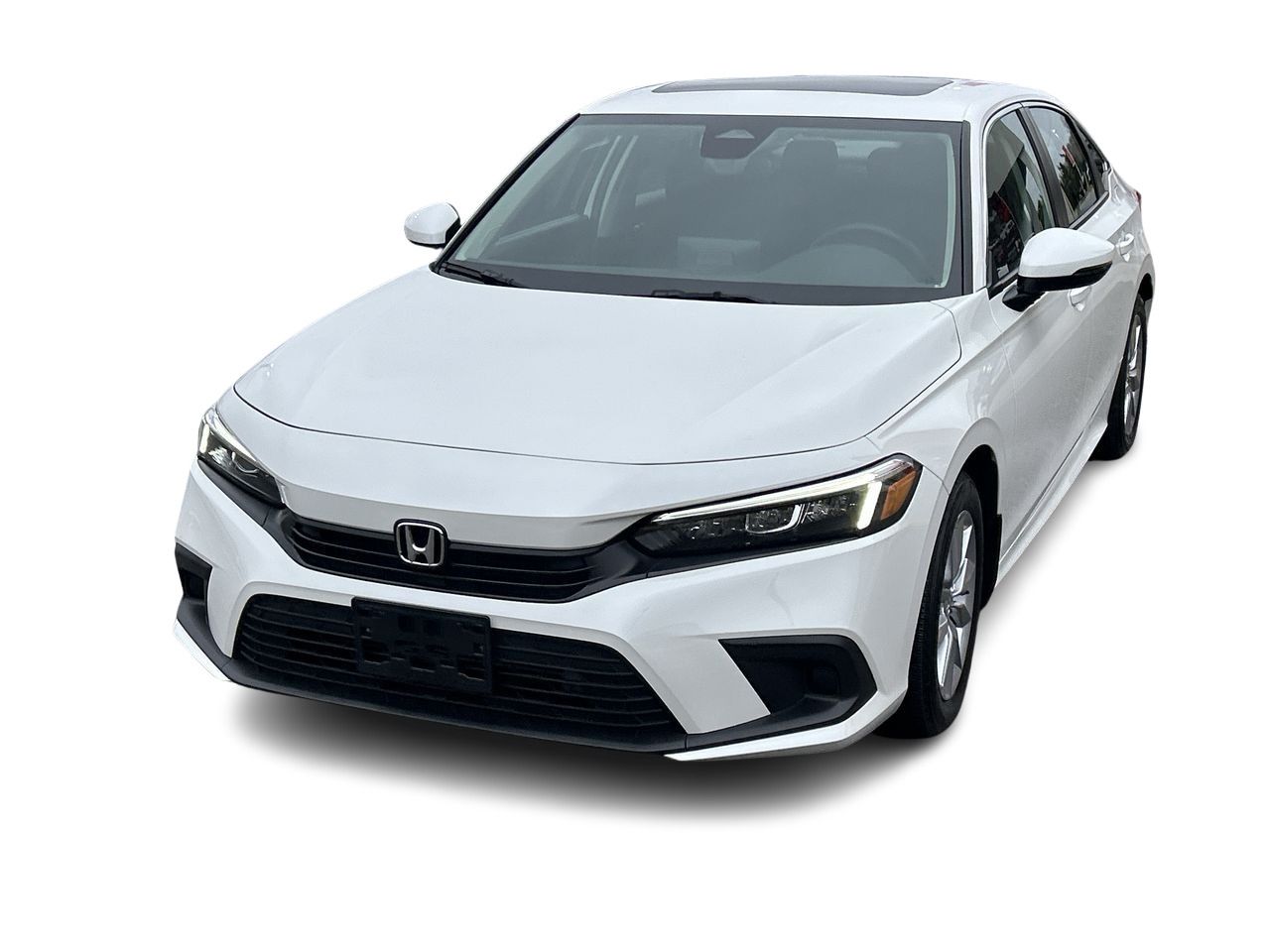 Honda Civic  2024 à Markham, Ontario