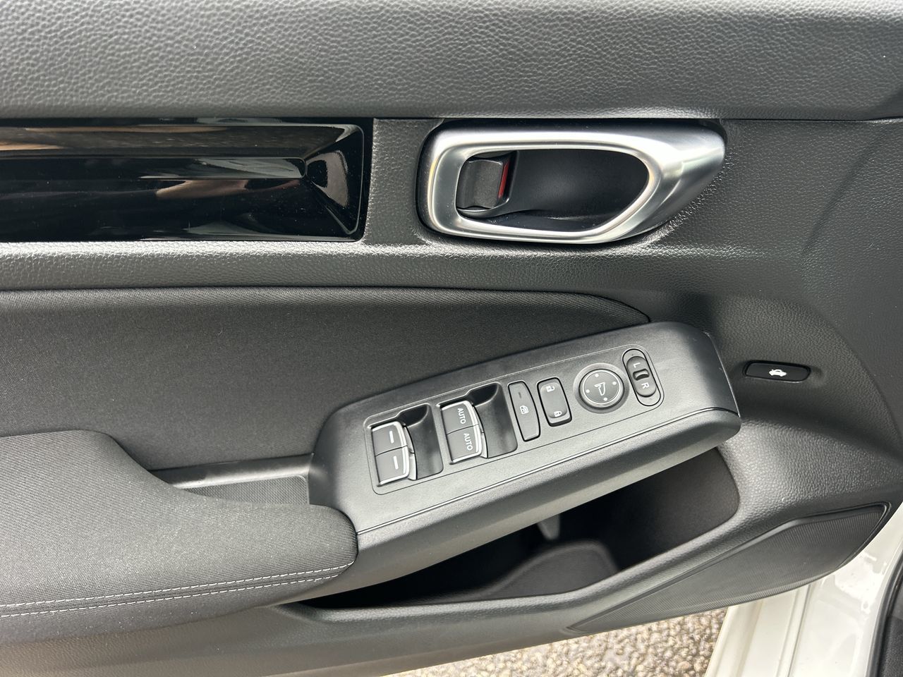 Honda Civic  2024 à Markham, Ontario