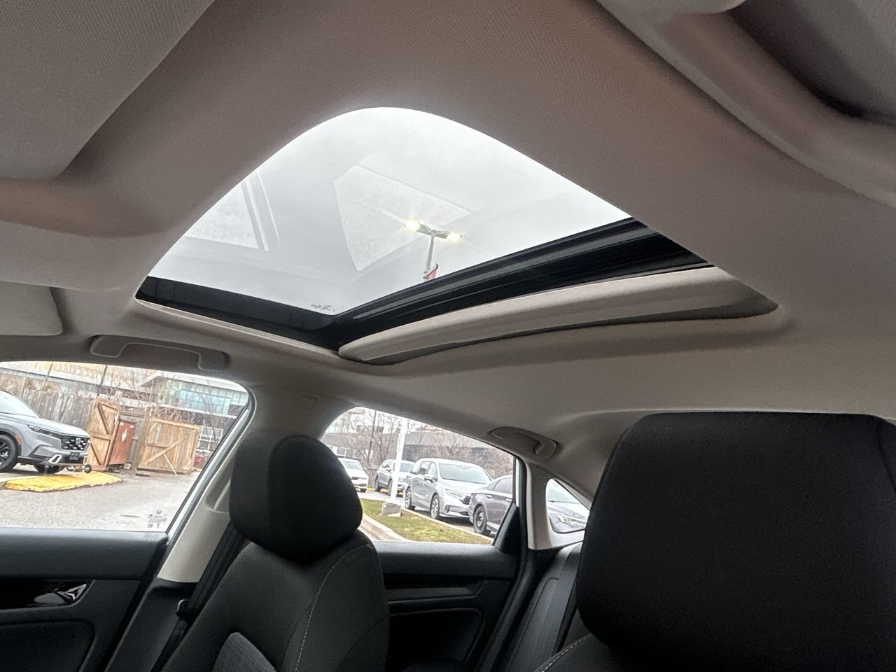 Honda Civic  2024 à Markham, Ontario