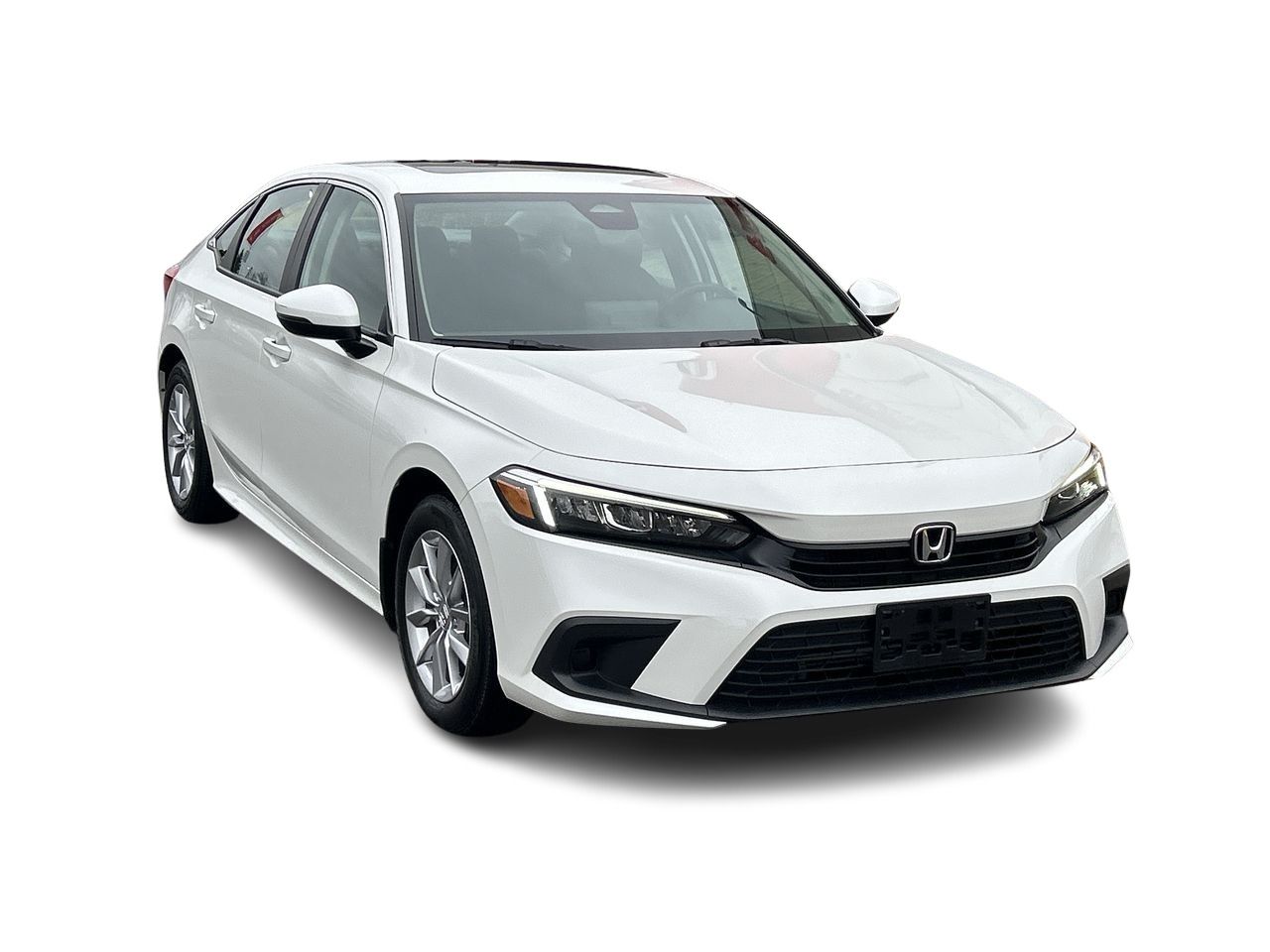 Honda Civic  2024 à Markham, Ontario