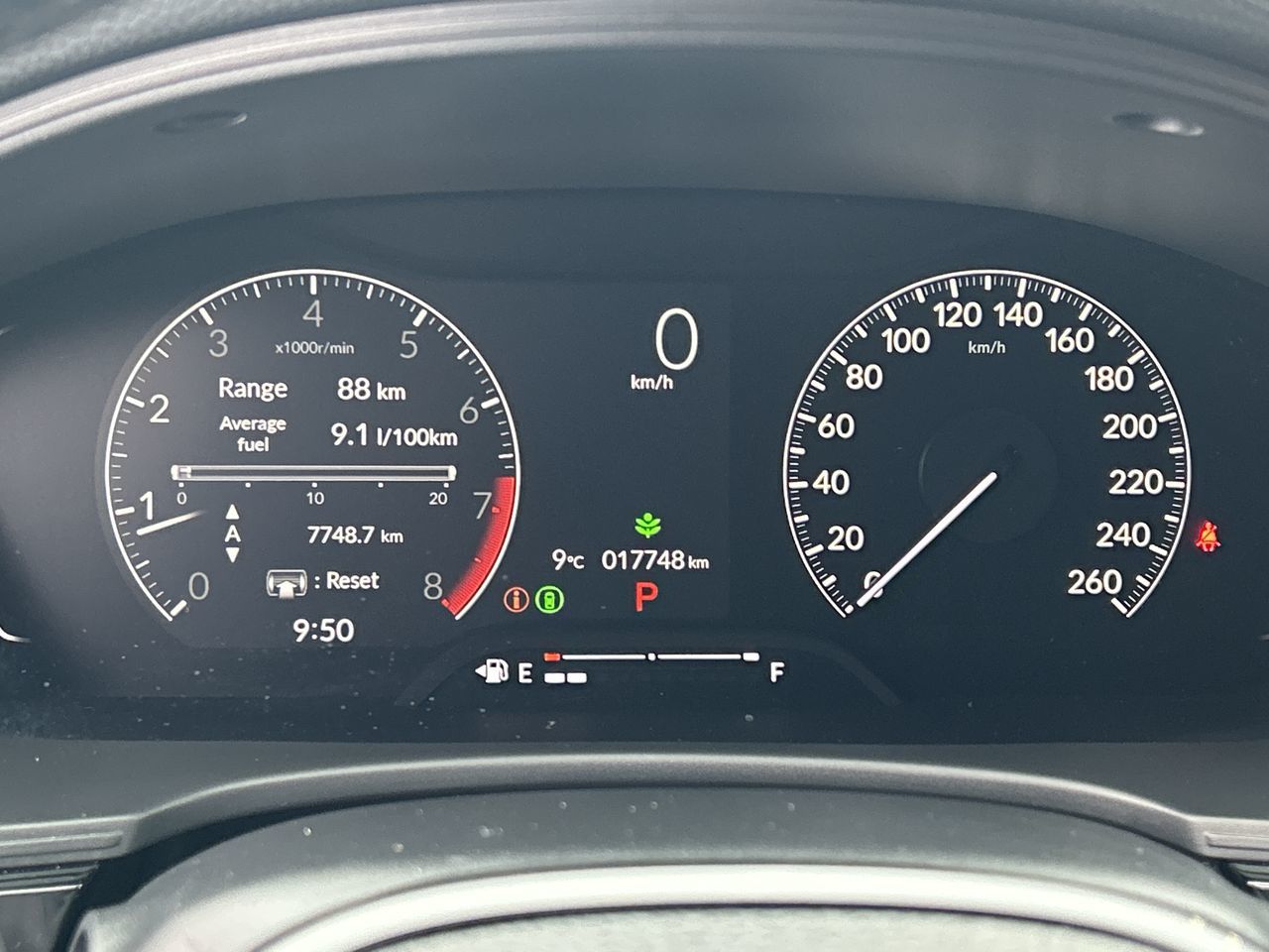 Honda Civic  2024 à Markham, Ontario