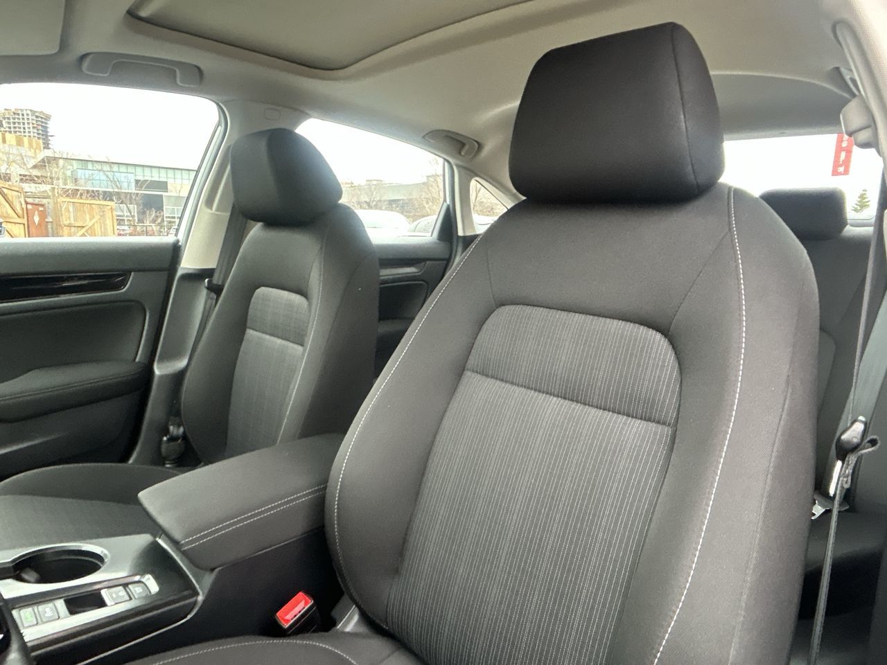 Honda Civic  2024 à Markham, Ontario