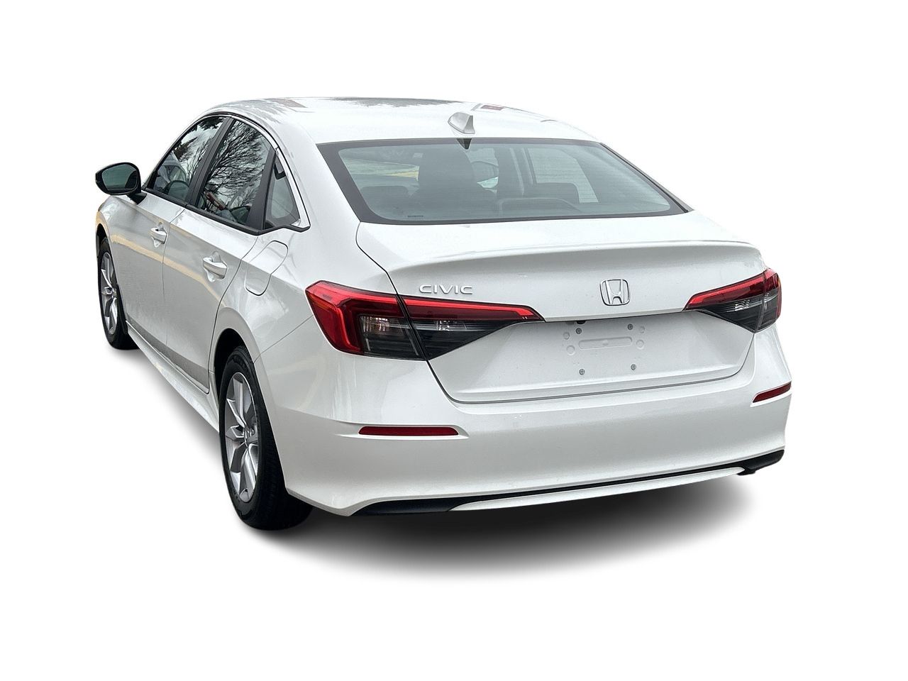 Honda Civic  2024 à Markham, Ontario