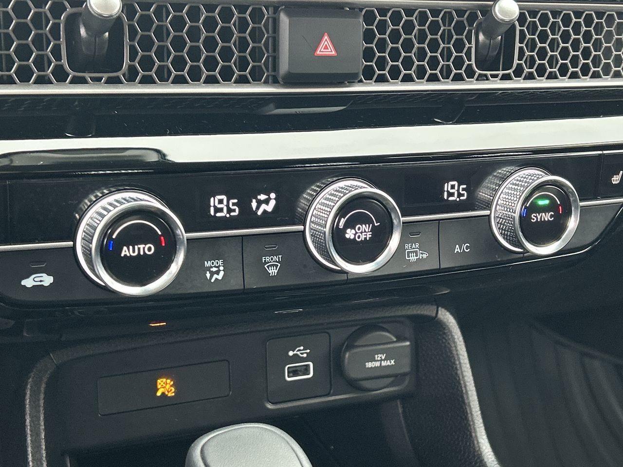 Honda Civic  2024 à Markham, Ontario