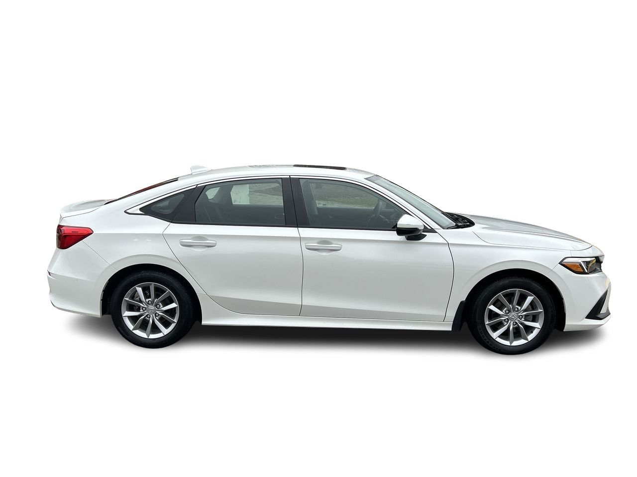 Honda Civic  2024 à Markham, Ontario