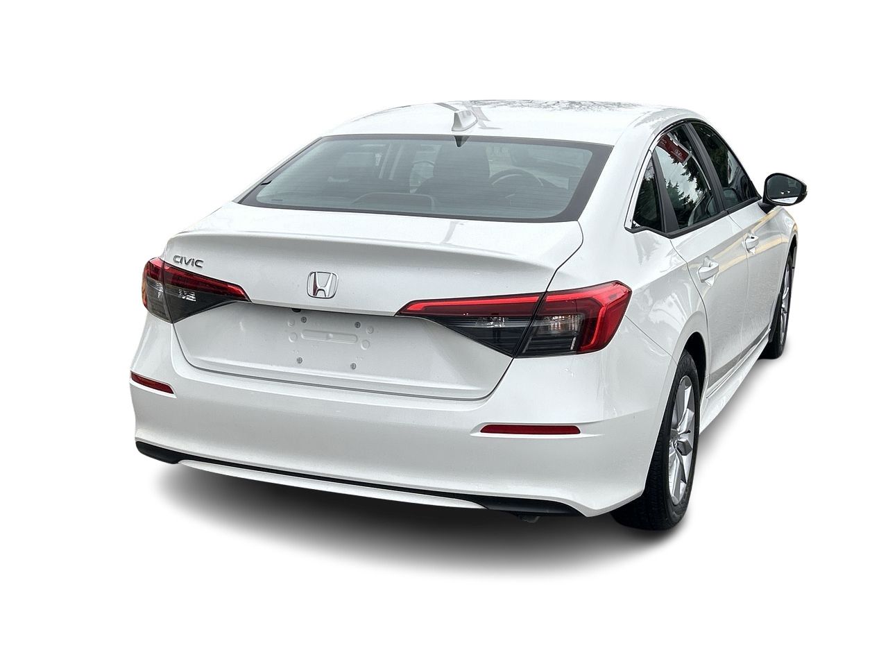 Honda Civic  2024 à Markham, Ontario