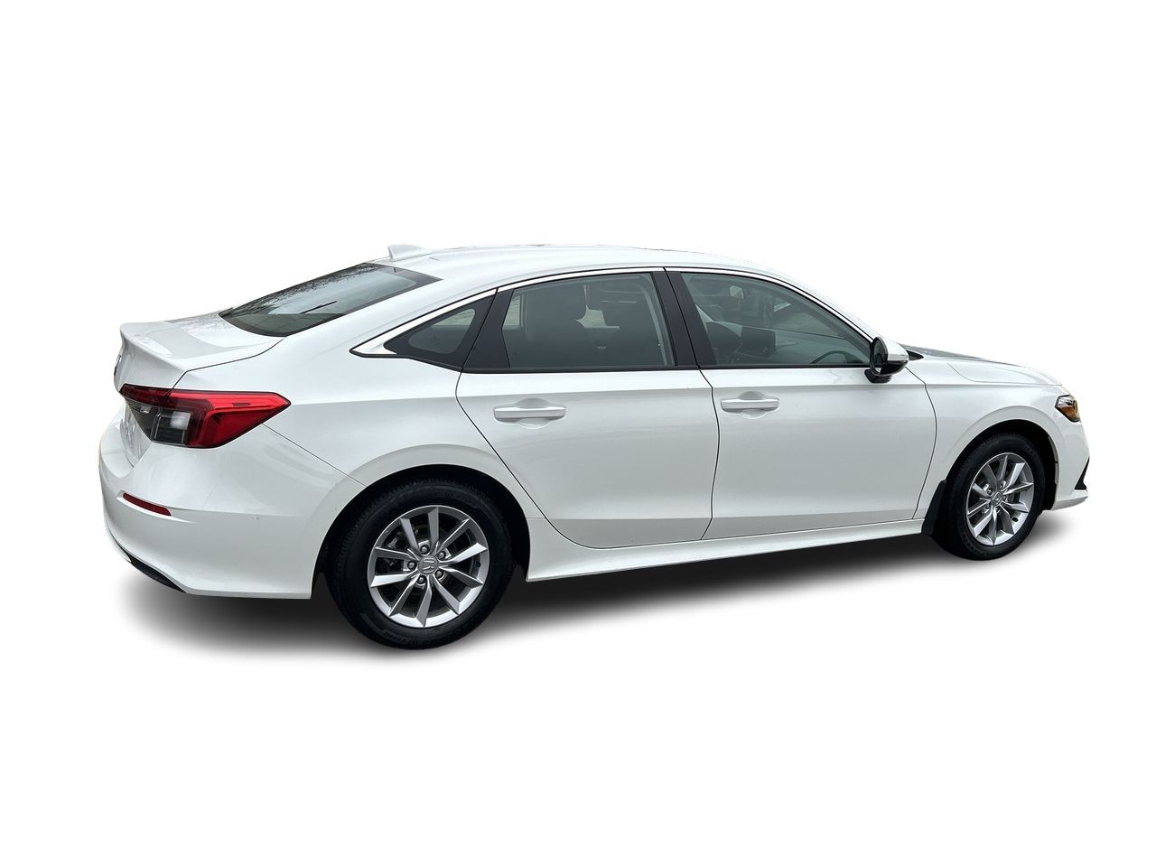 Honda Civic  2024 à Markham, Ontario