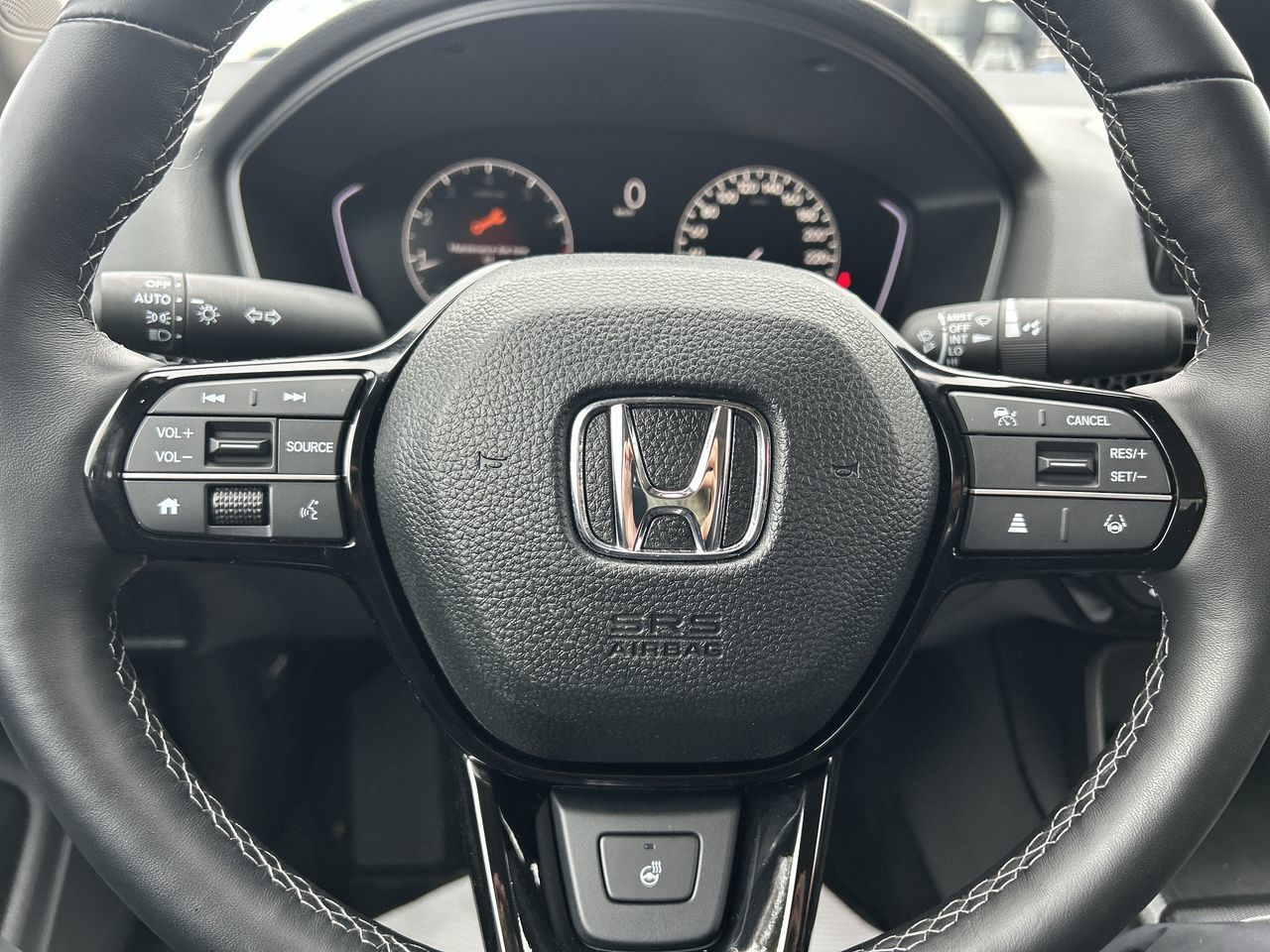 Honda Civic  2024 à Markham, Ontario