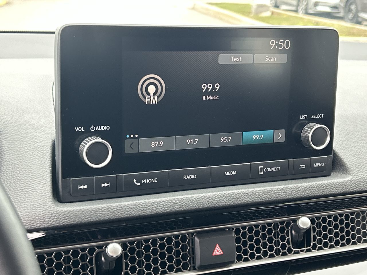 Honda Civic  2024 à Markham, Ontario