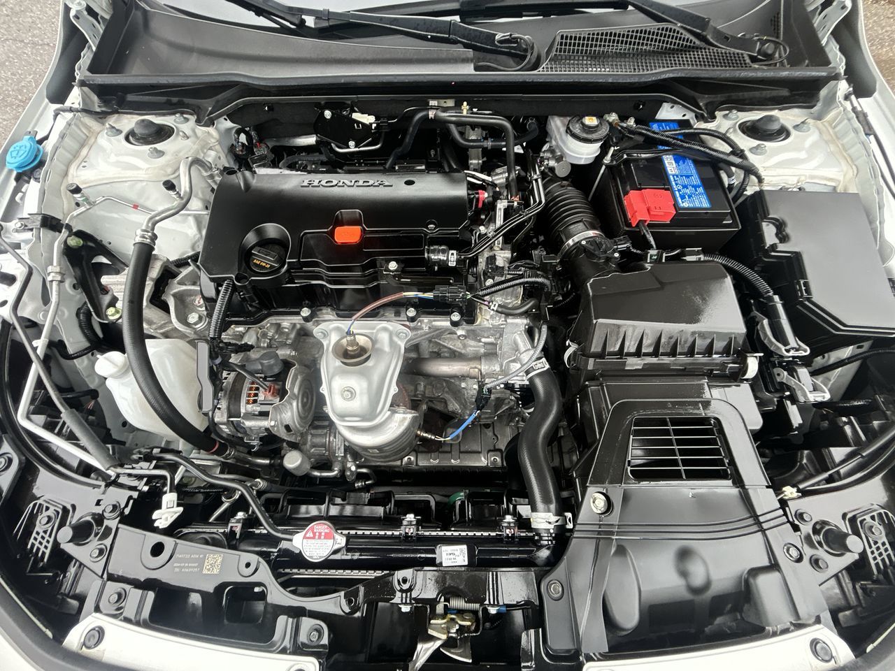 Honda Civic  2024 à Markham, Ontario