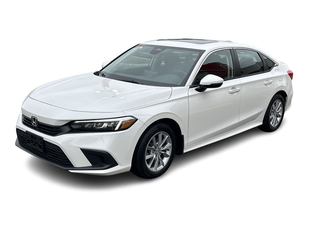 Honda Civic  2024 à Markham, Ontario