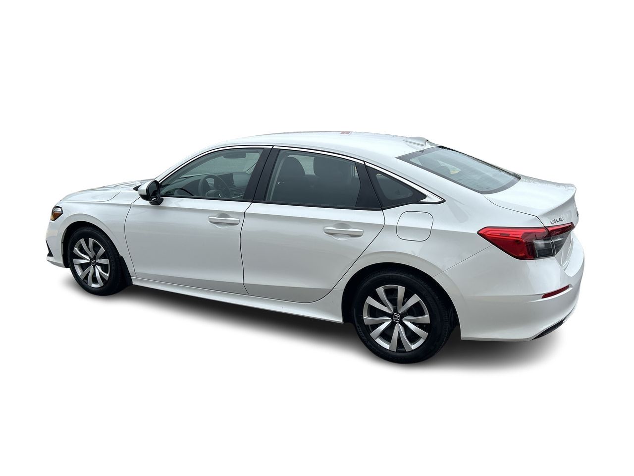 Honda Civic  2024 à Markham, Ontario