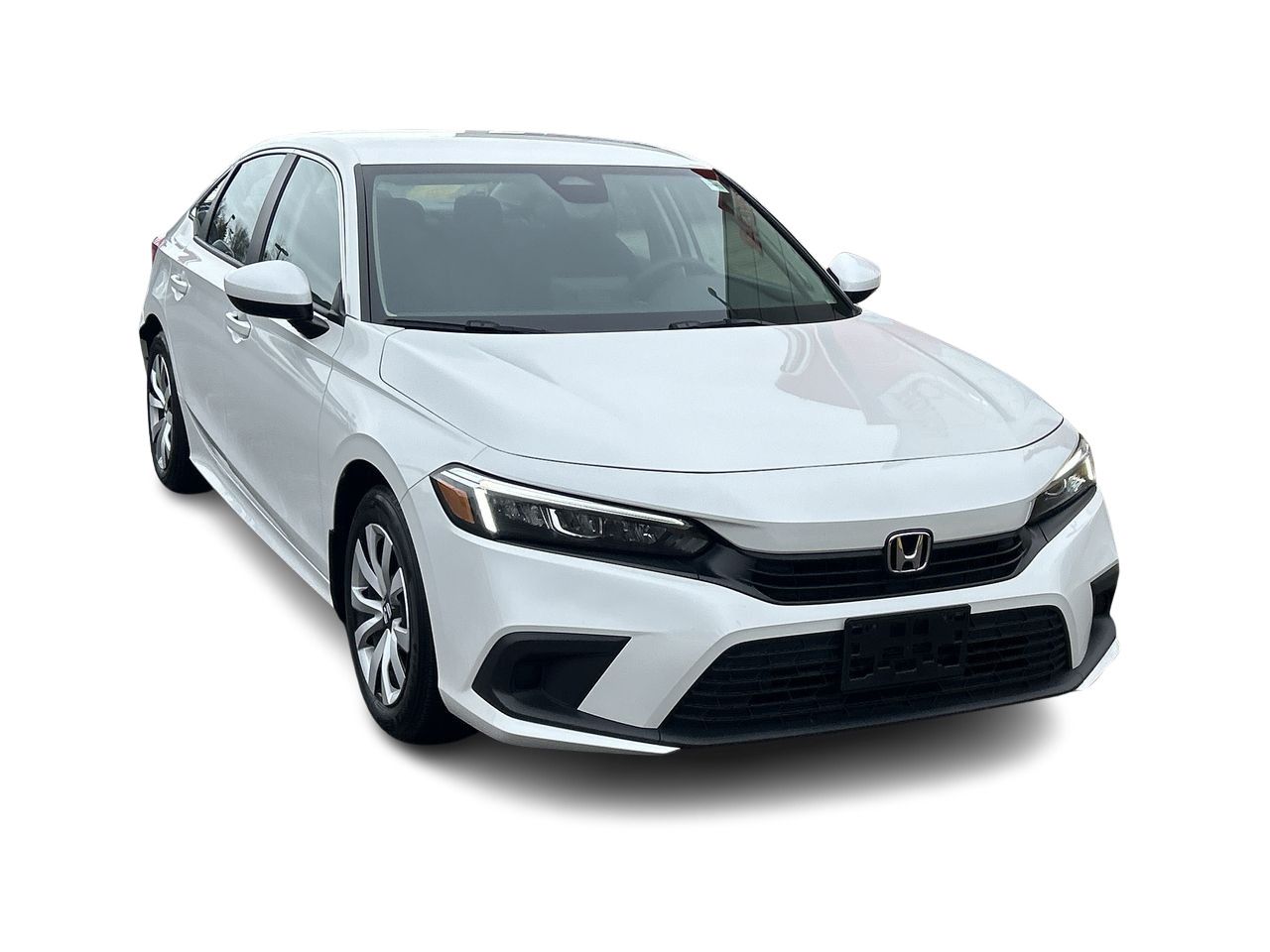 Honda Civic  2024 à Markham, Ontario