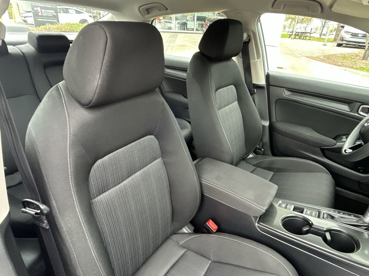 Honda Civic  2024 à Markham, Ontario