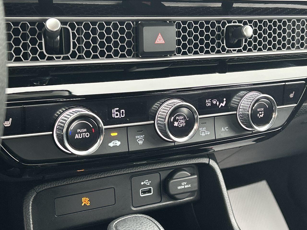 Honda Civic  2024 à Markham, Ontario