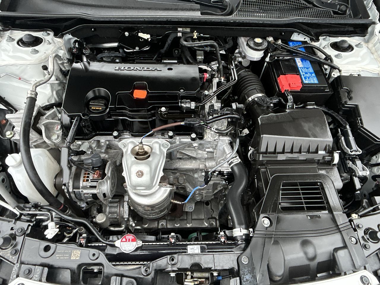 Honda Civic  2024 à Markham, Ontario