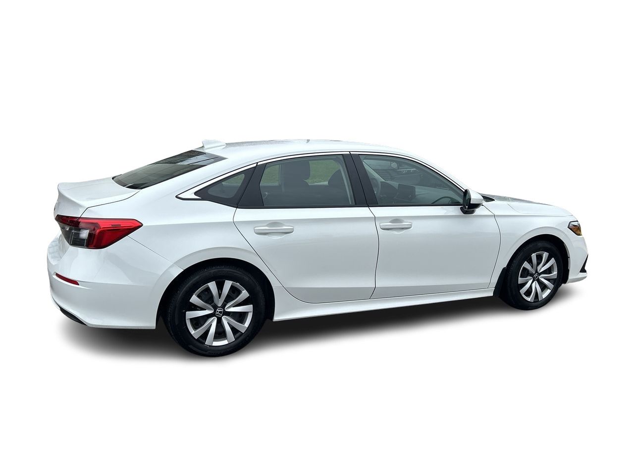 Honda Civic  2024 à Markham, Ontario