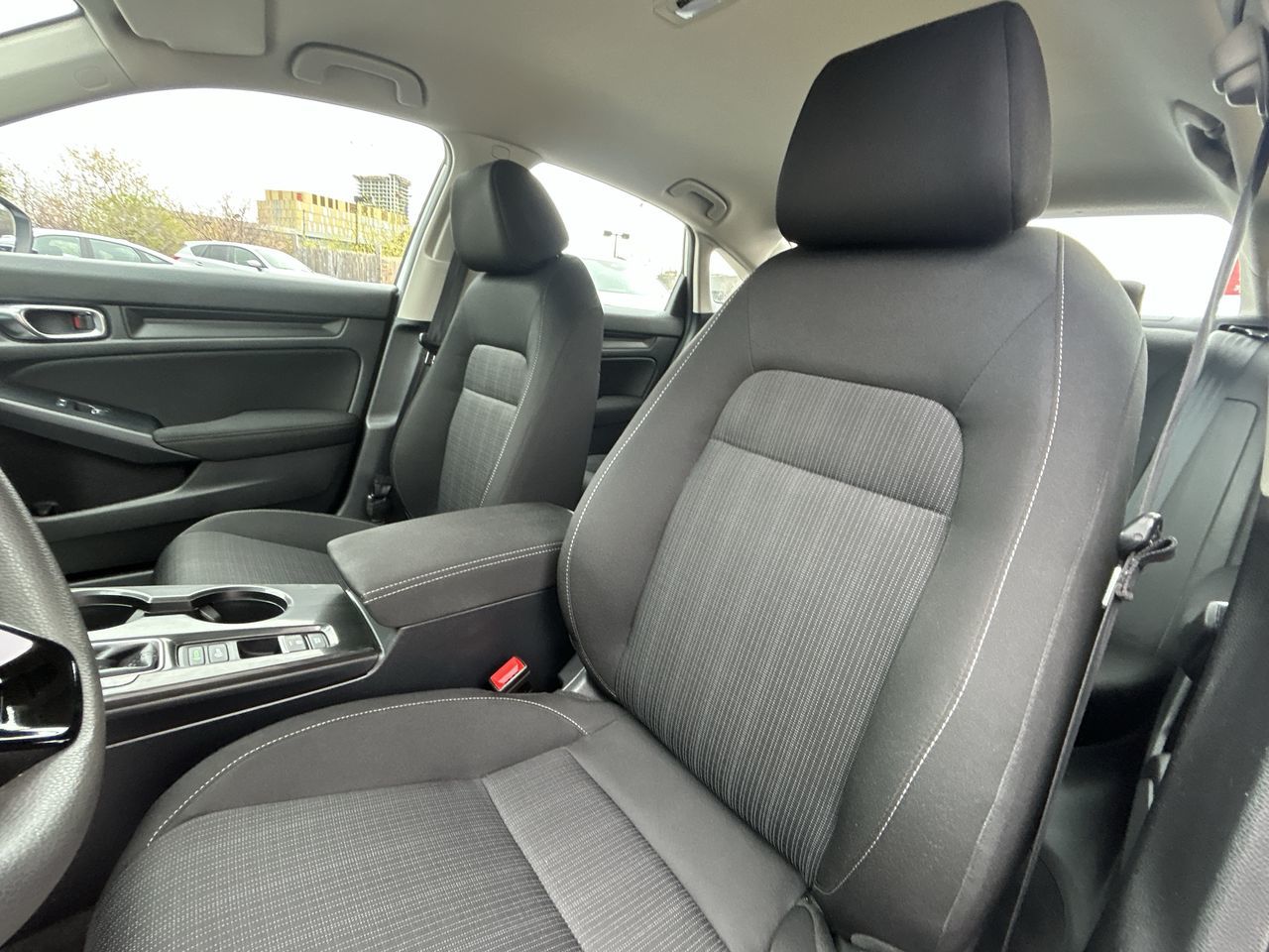 Honda Civic  2024 à Markham, Ontario