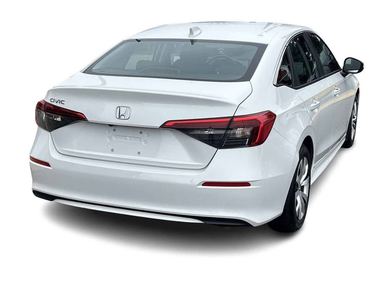 Honda Civic  2024 à Markham, Ontario