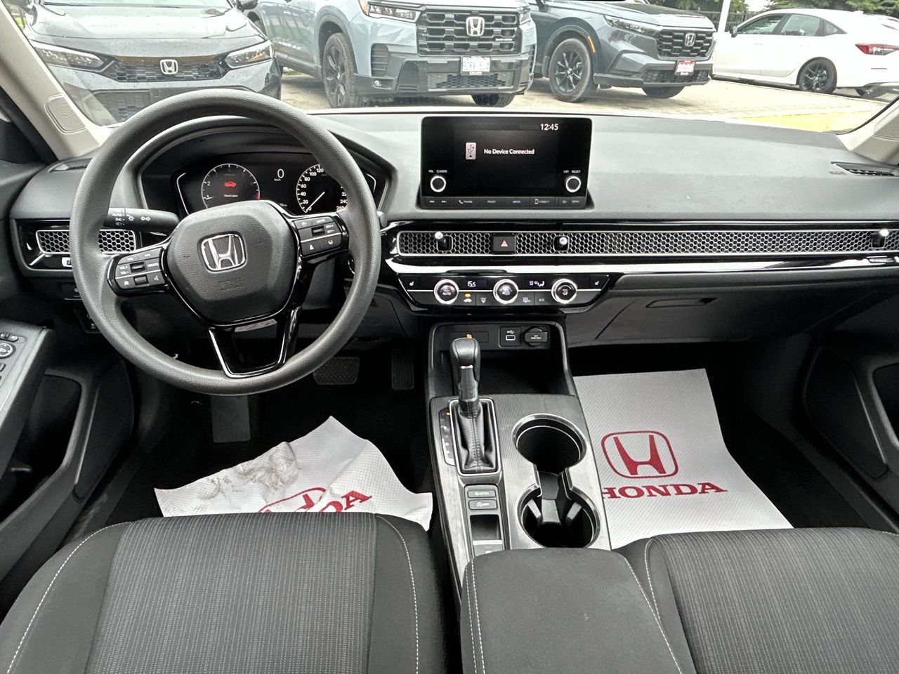 Honda Civic  2024 à Markham, Ontario