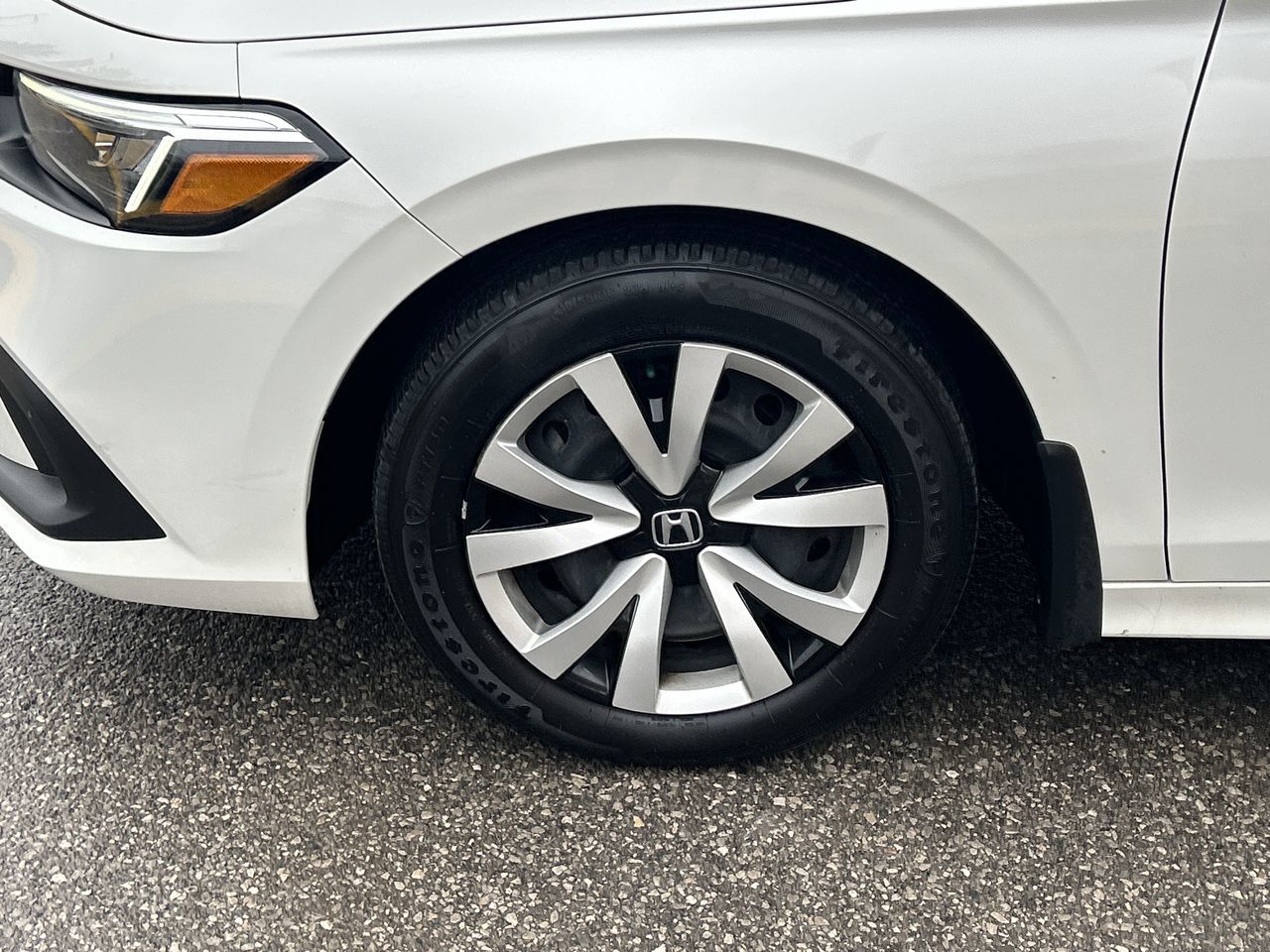 Honda Civic  2024 à Markham, Ontario