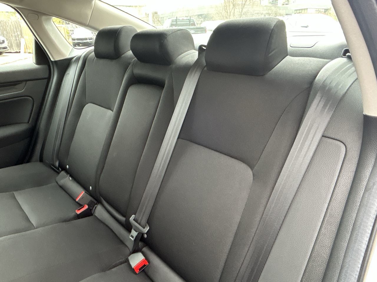 Honda Civic  2024 à Markham, Ontario