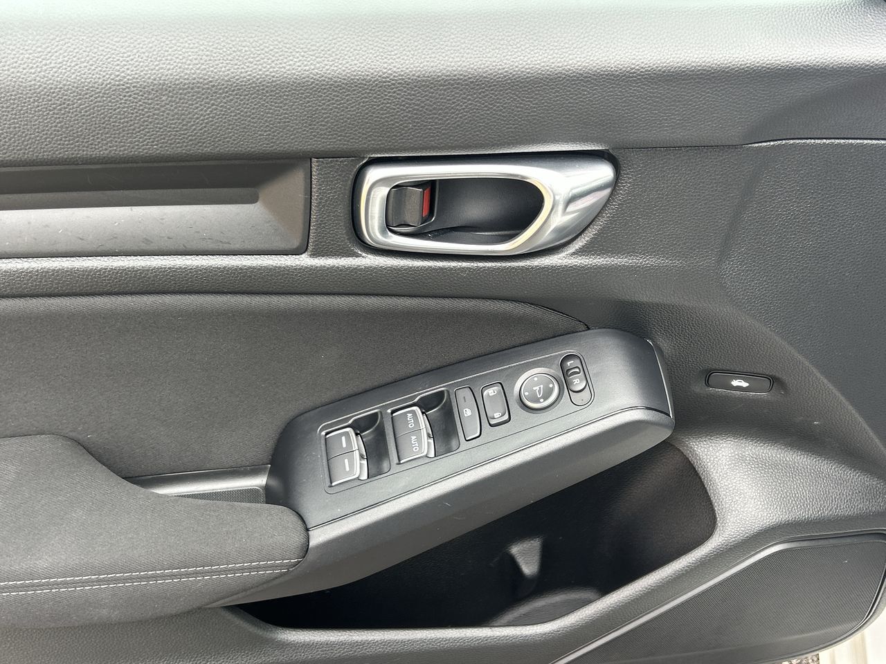 Honda Civic  2024 à Markham, Ontario