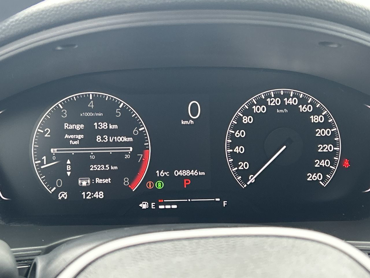 Honda Civic  2024 à Markham, Ontario