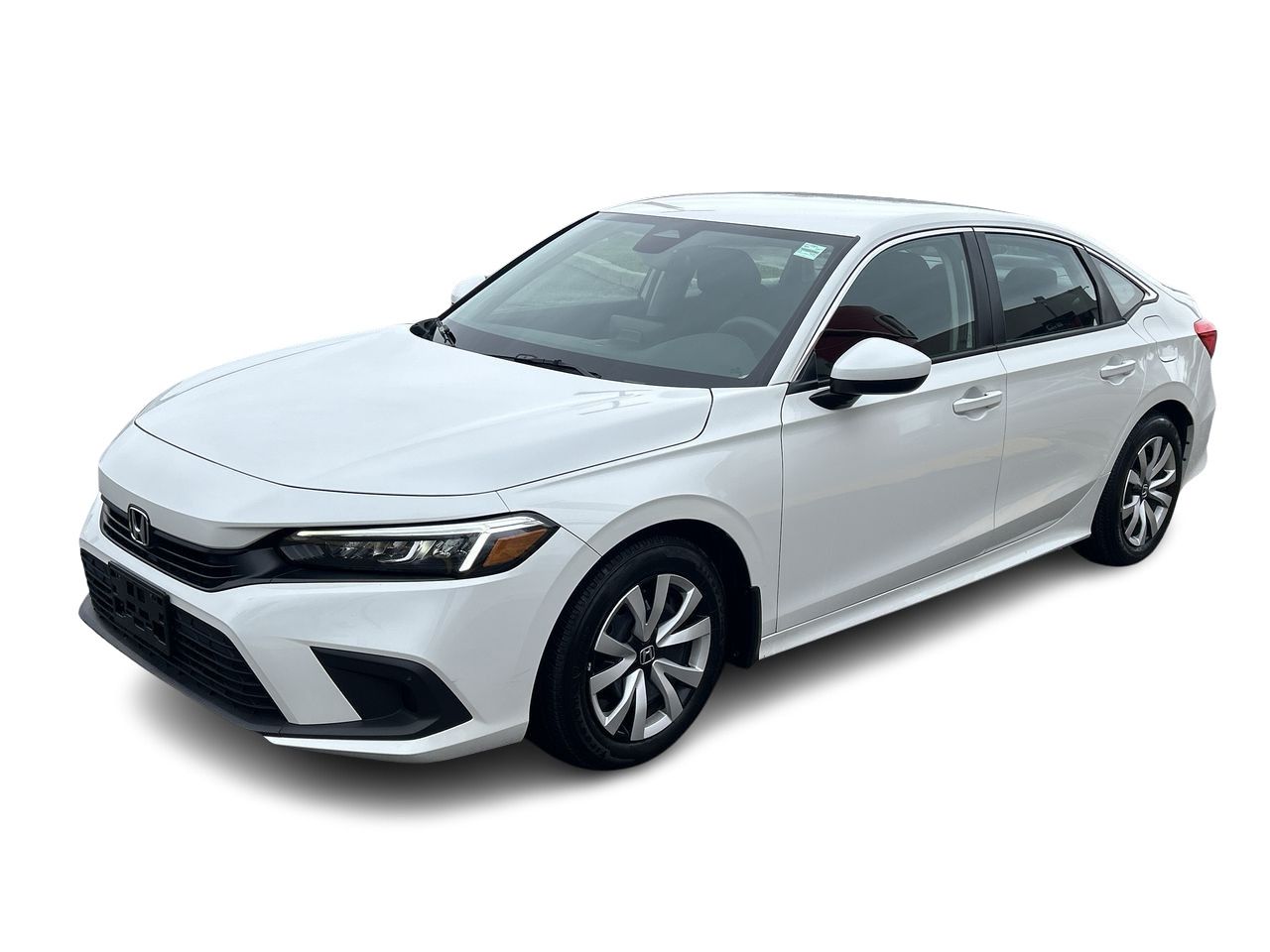 Honda Civic  2024 à Markham, Ontario