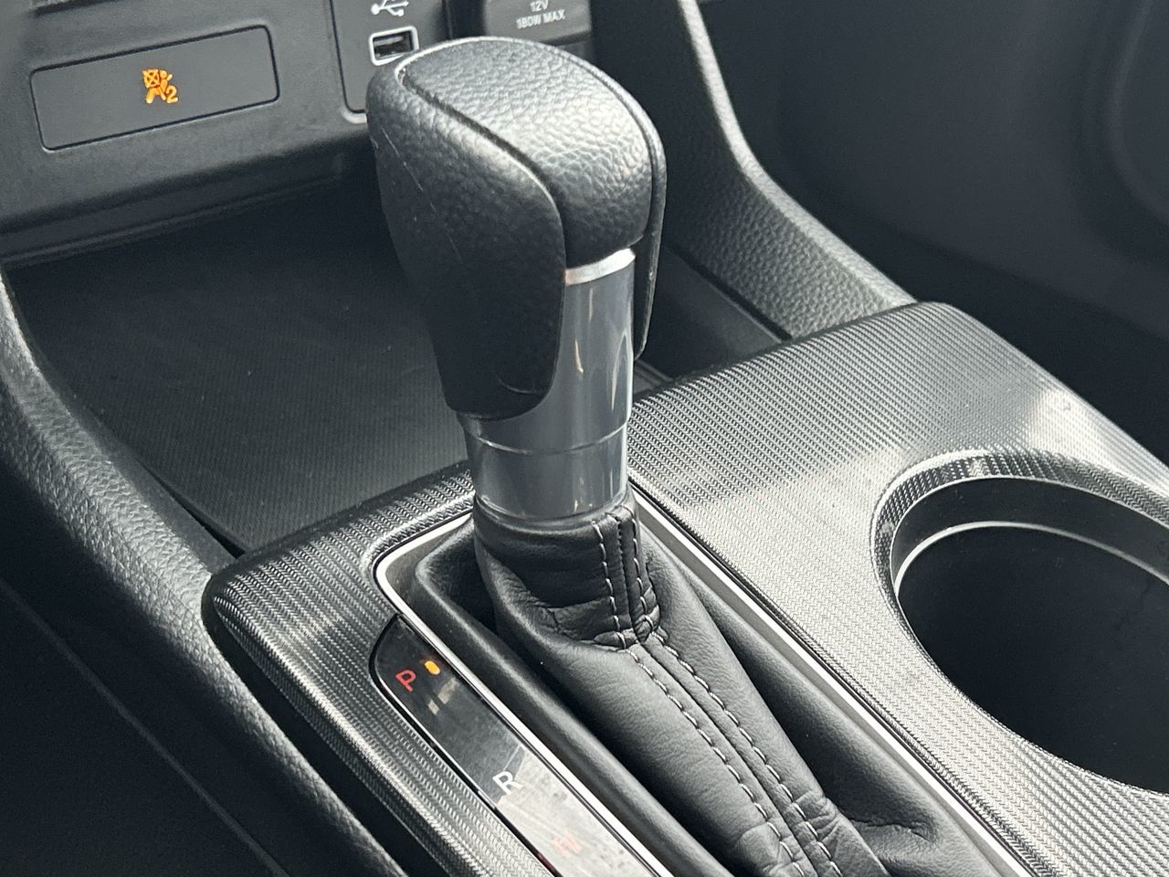 Honda Civic  2024 à Markham, Ontario