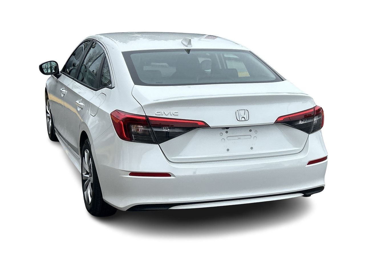 Honda Civic  2024 à Markham, Ontario