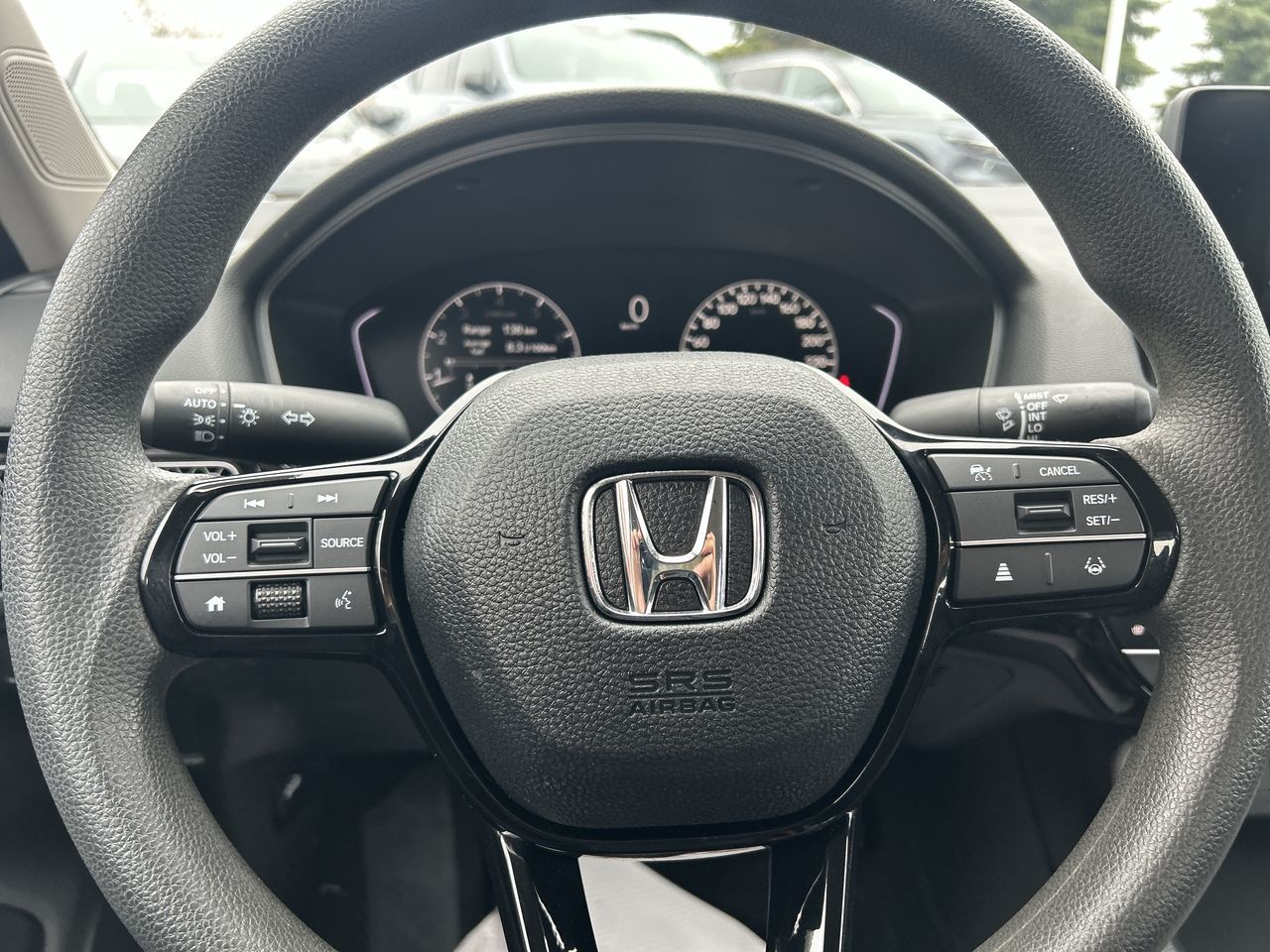 Honda Civic  2024 à Markham, Ontario