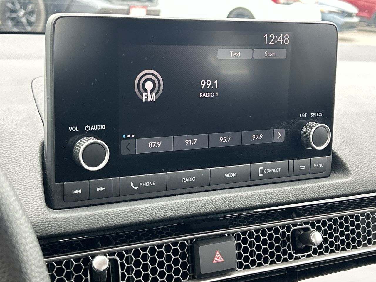 Honda Civic  2024 à Markham, Ontario